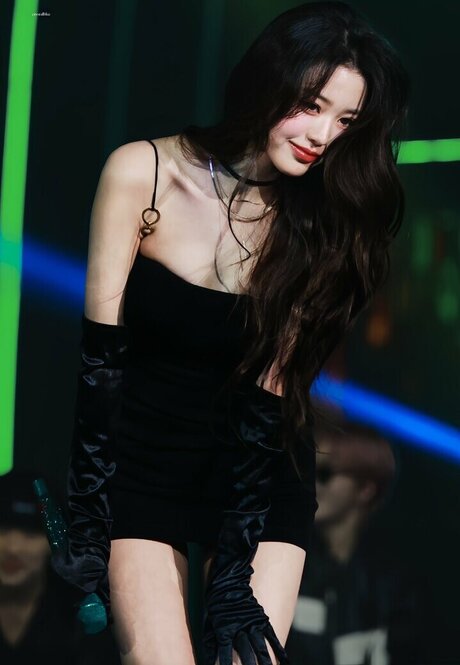Jang Won-young