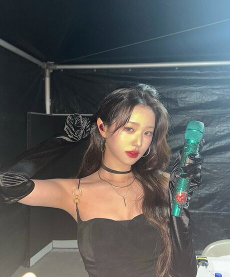 Jang Wonyoung