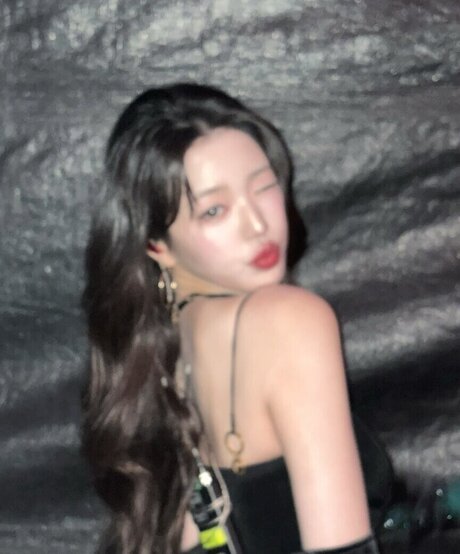 Jang Wonyoung