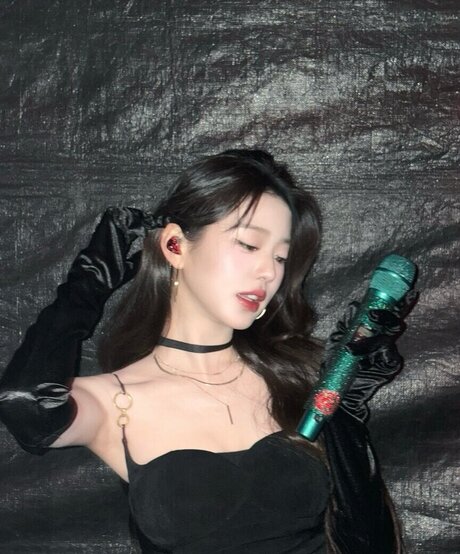 Jang Wonyoung