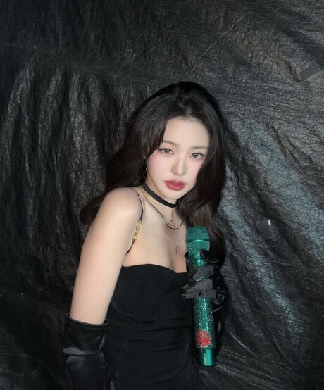 Jang Won-young