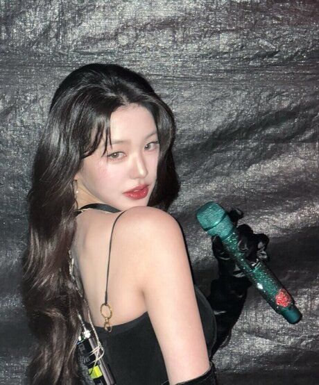 Jang Wonyoung