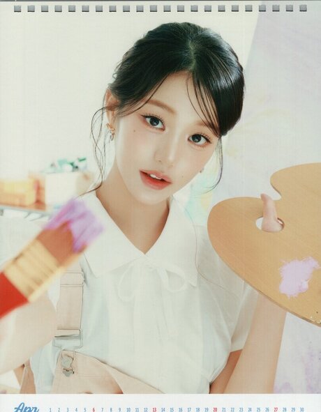 Jang Won-young