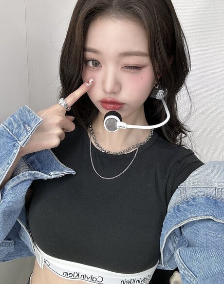 Jang Won-young