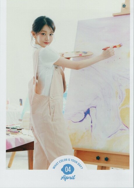Jang Won-young
