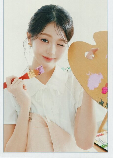 Jang Wonyoung