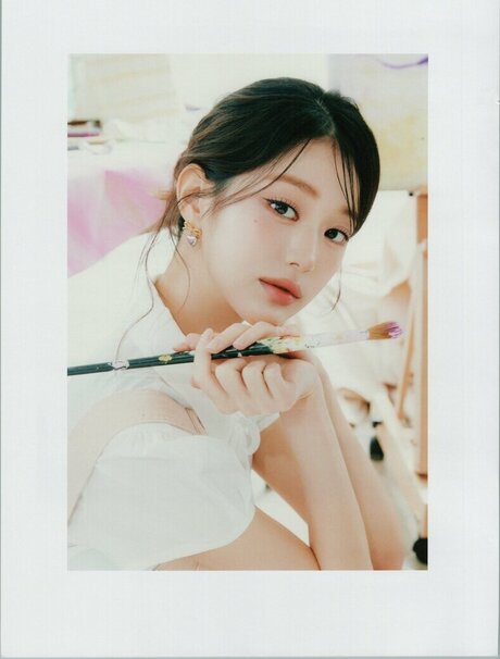 Jang Wonyoung