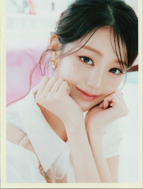 Jang Wonyoung