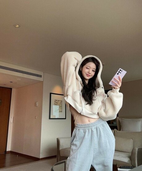 Jang Wonyoung