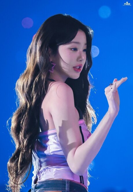 Jang Wonyoung