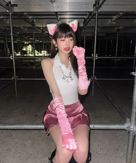 Jang Wonyoung