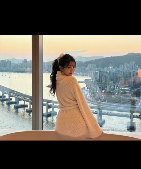 Jang Wonyoung