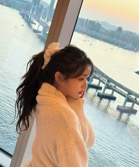 Jang Wonyoung