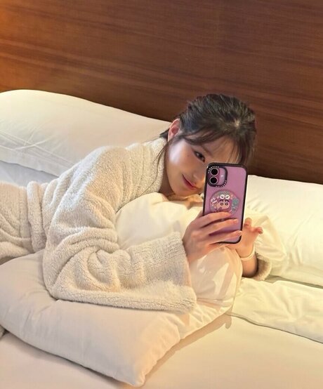 Jang Wonyoung