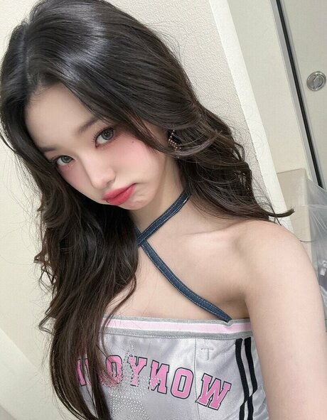 Jang Wonyoung