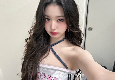 Jang Wonyoung