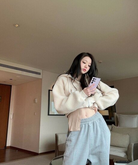 Jang Wonyoung