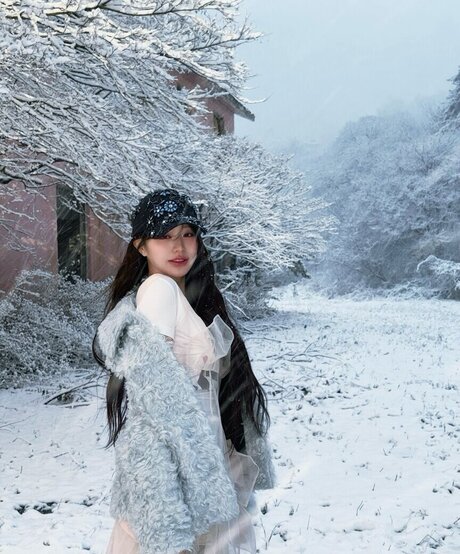 Jang Wonyoung