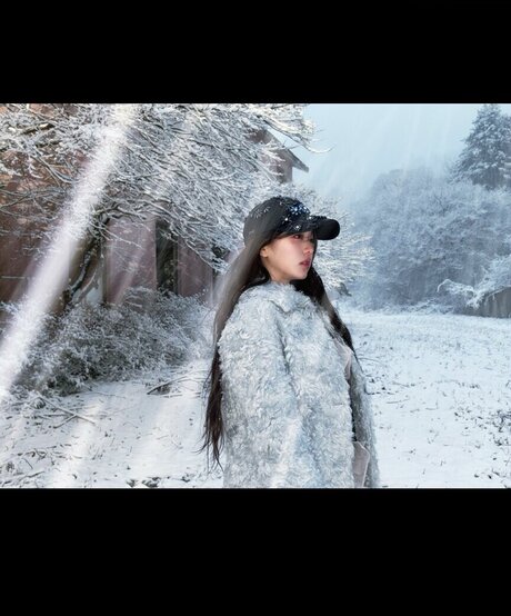 Jang Wonyoung