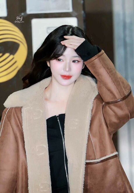Jang Wonyoung