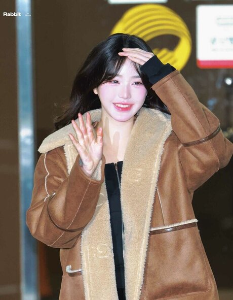 Jang Won-young