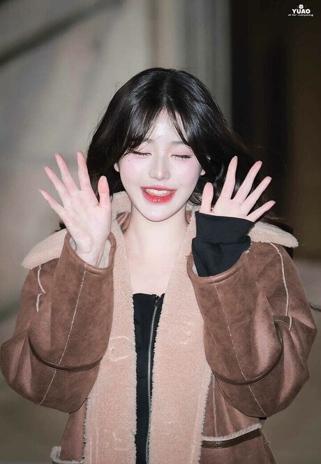 Jang Wonyoung