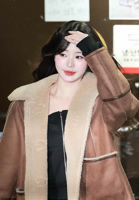 Jang Wonyoung