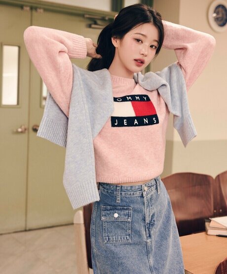 Jang Wonyoung