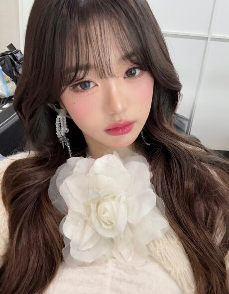 Jang Wonyoung