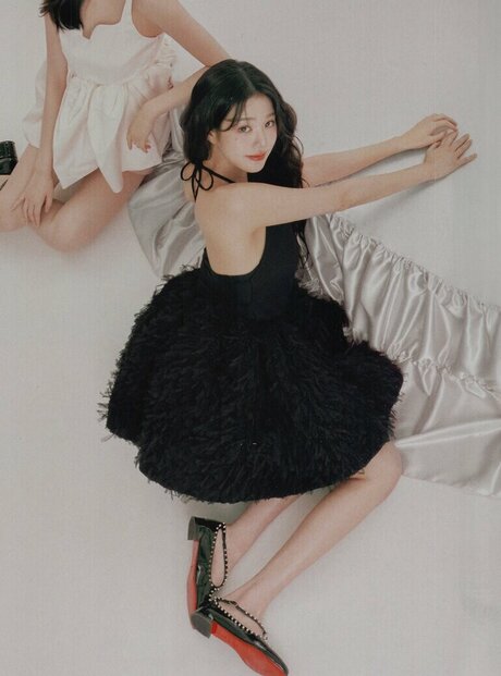 Jang Won-young