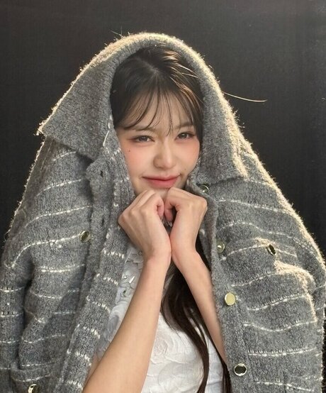 Jang Wonyoung