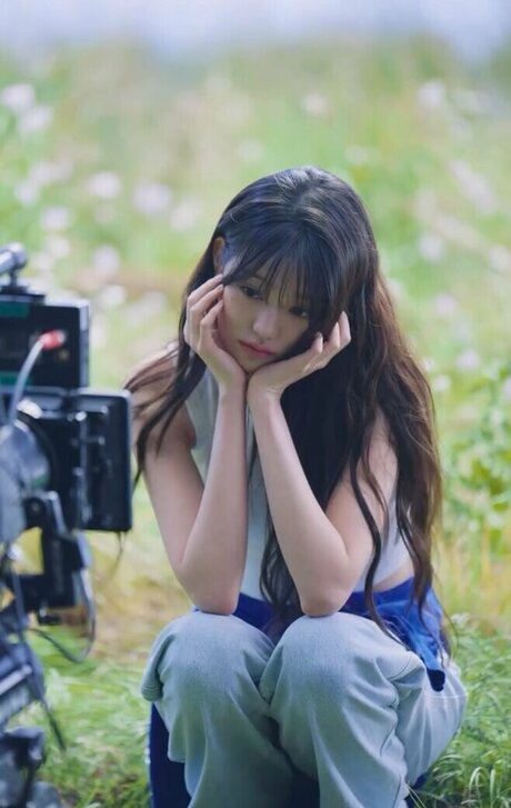 Jang Wonyoung