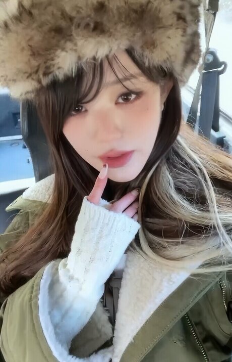 Jang Wonyoung