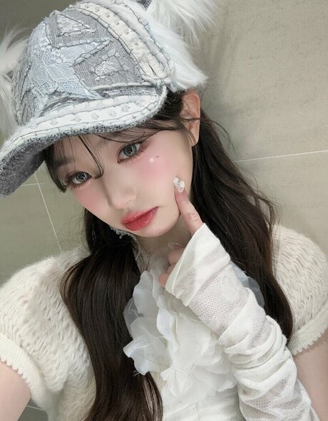 Jang Wonyoung