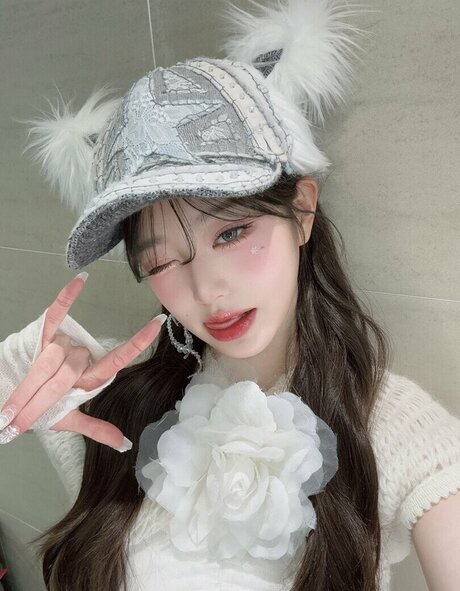Jang Wonyoung