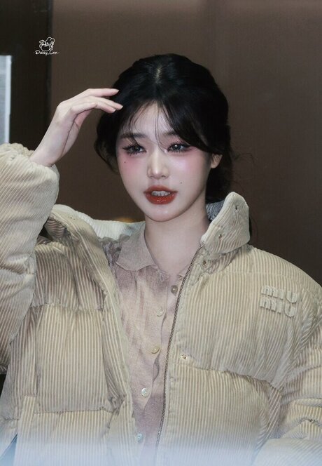 Jang Won-young