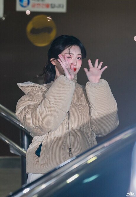 Jang Won-young