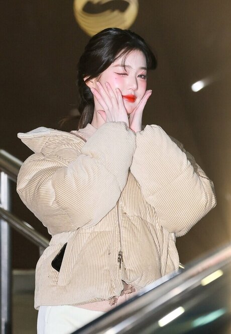 Jang Wonyoung