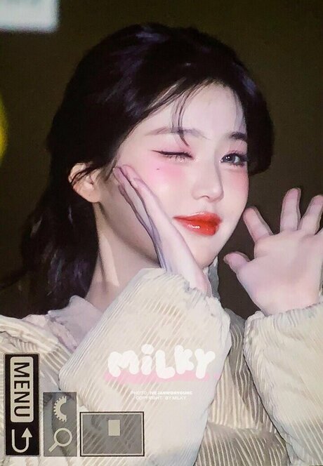 Jang Wonyoung