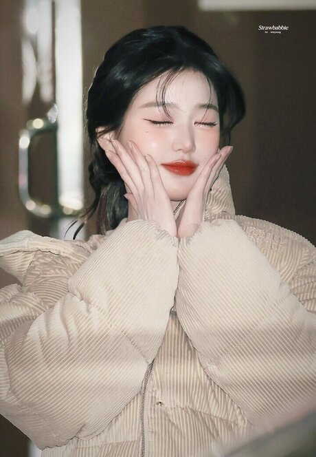 Jang Wonyoung