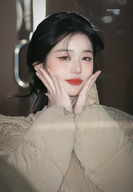Jang Wonyoung