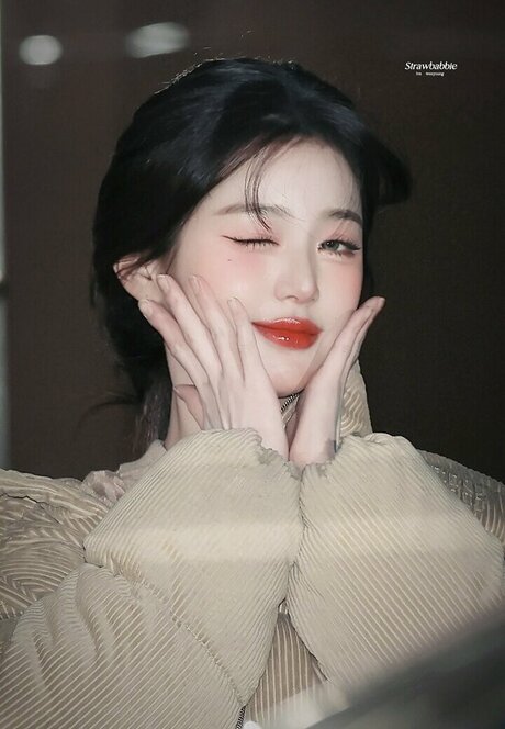 Jang Wonyoung