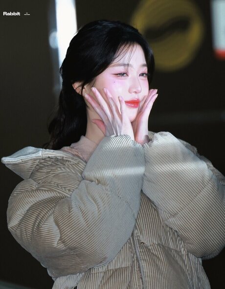 Jang Wonyoung