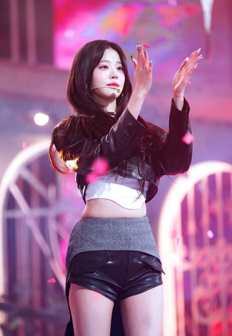 Jang Wonyoung