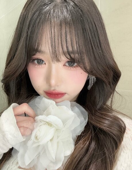 Jang Wonyoung