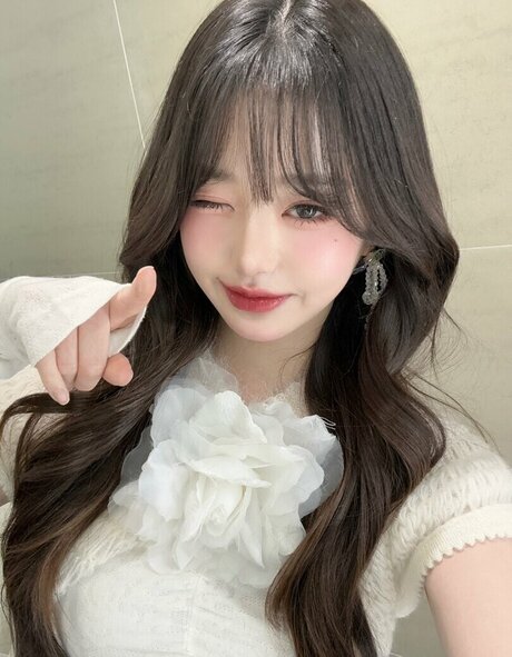 Jang Wonyoung