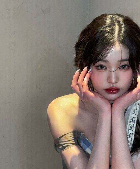 Jang Wonyoung
