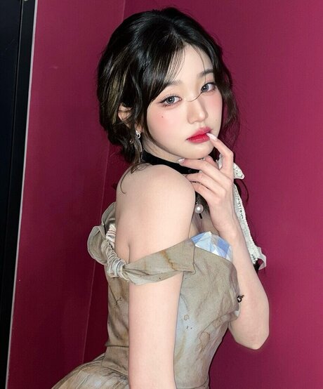 Jang Wonyoung