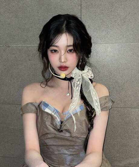 Jang Wonyoung