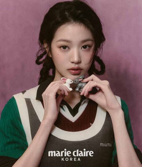 Jang Wonyoung